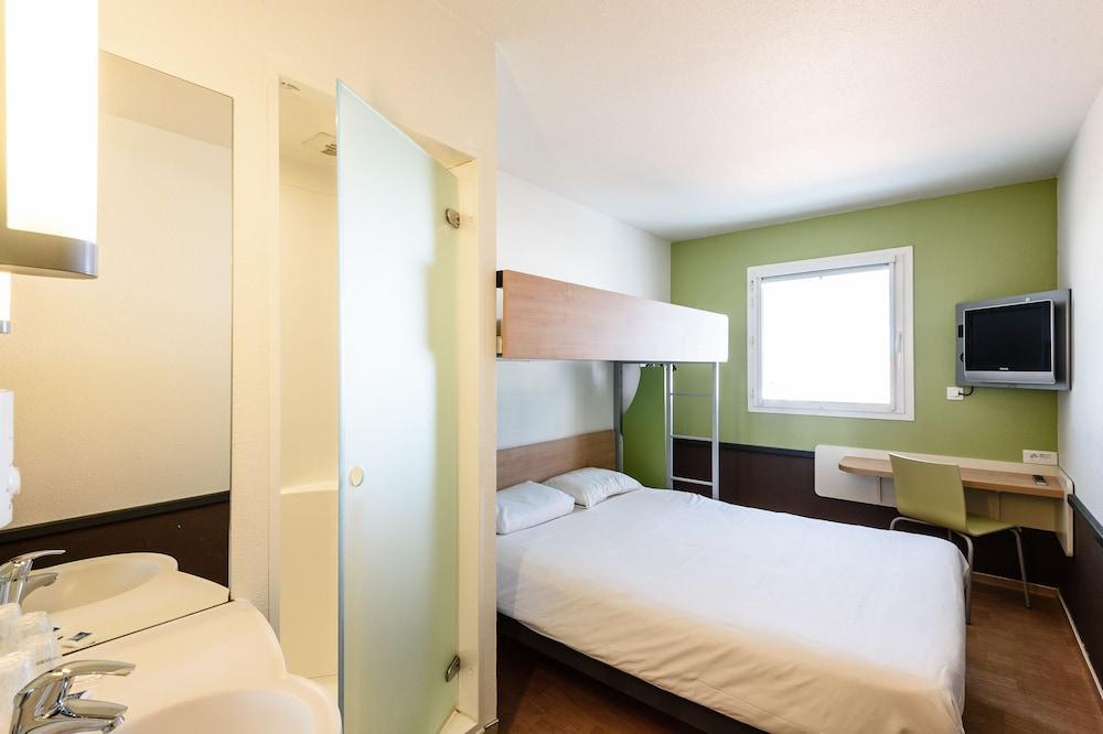 מלון Ibis Ciboure Saint-Jean-De-Luz מראה חיצוני תמונה