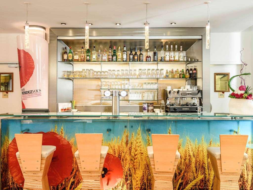 מלון Ibis Ciboure Saint-Jean-De-Luz מסעדה תמונה