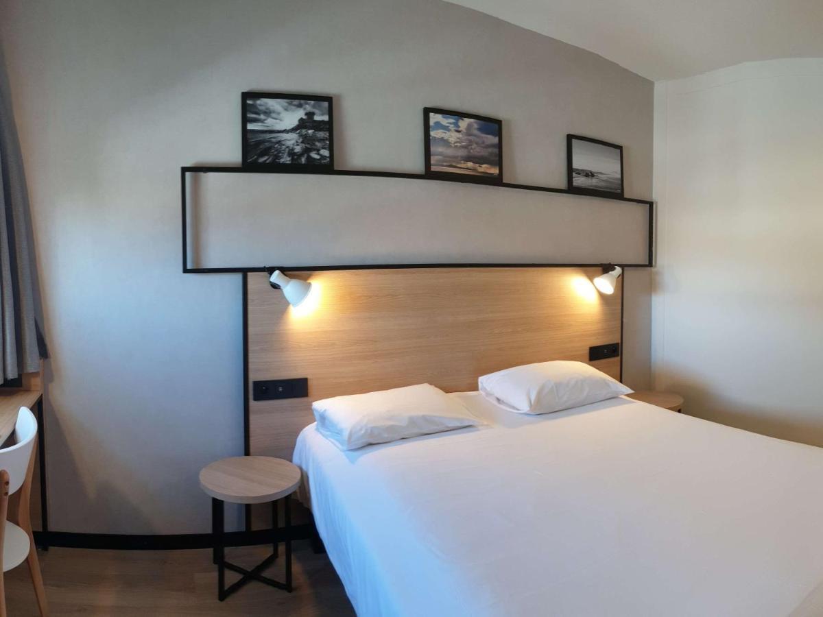 מלון Ibis Ciboure Saint-Jean-De-Luz מראה חיצוני תמונה