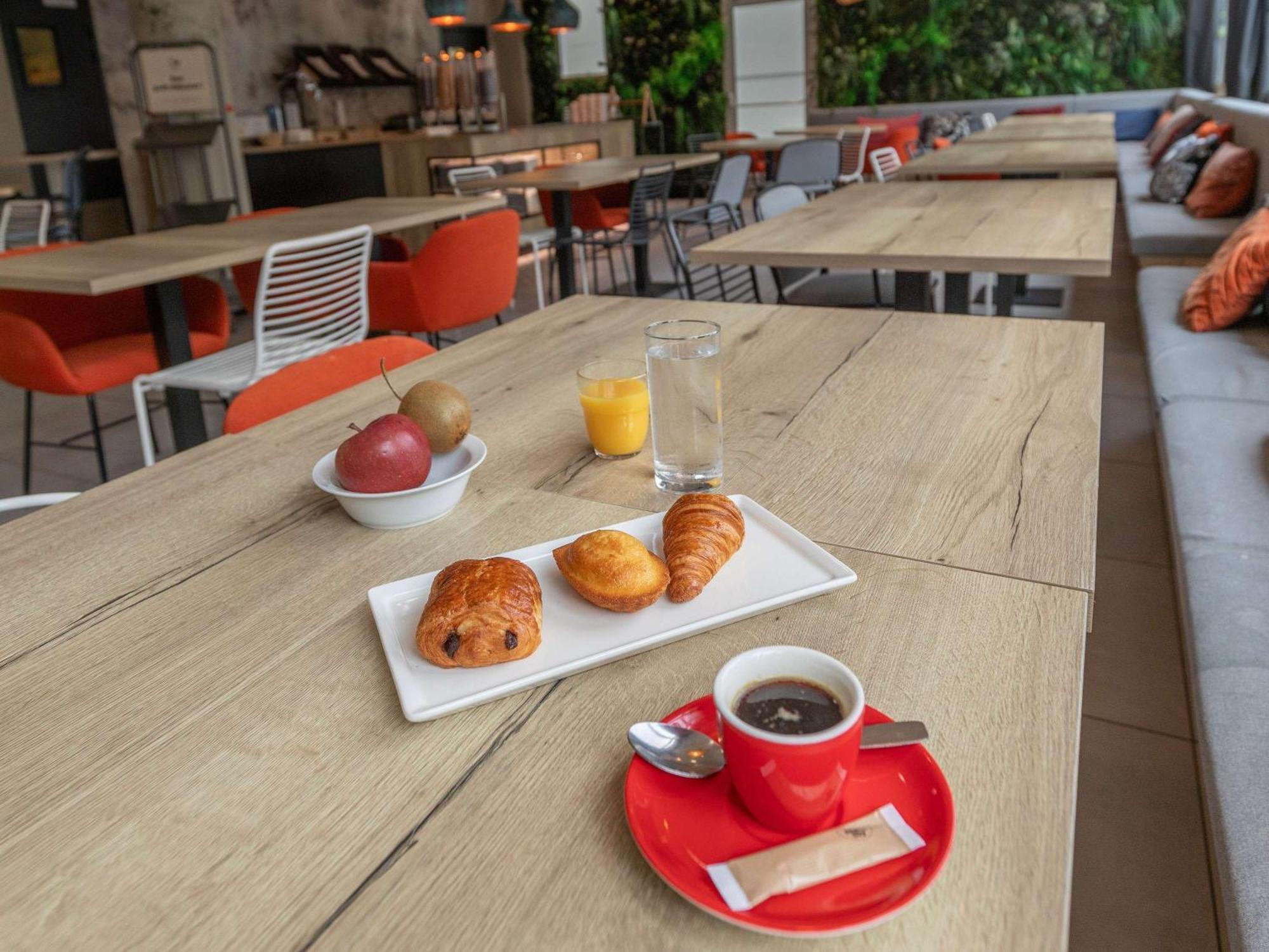 מלון Ibis Ciboure Saint-Jean-De-Luz מראה חיצוני תמונה