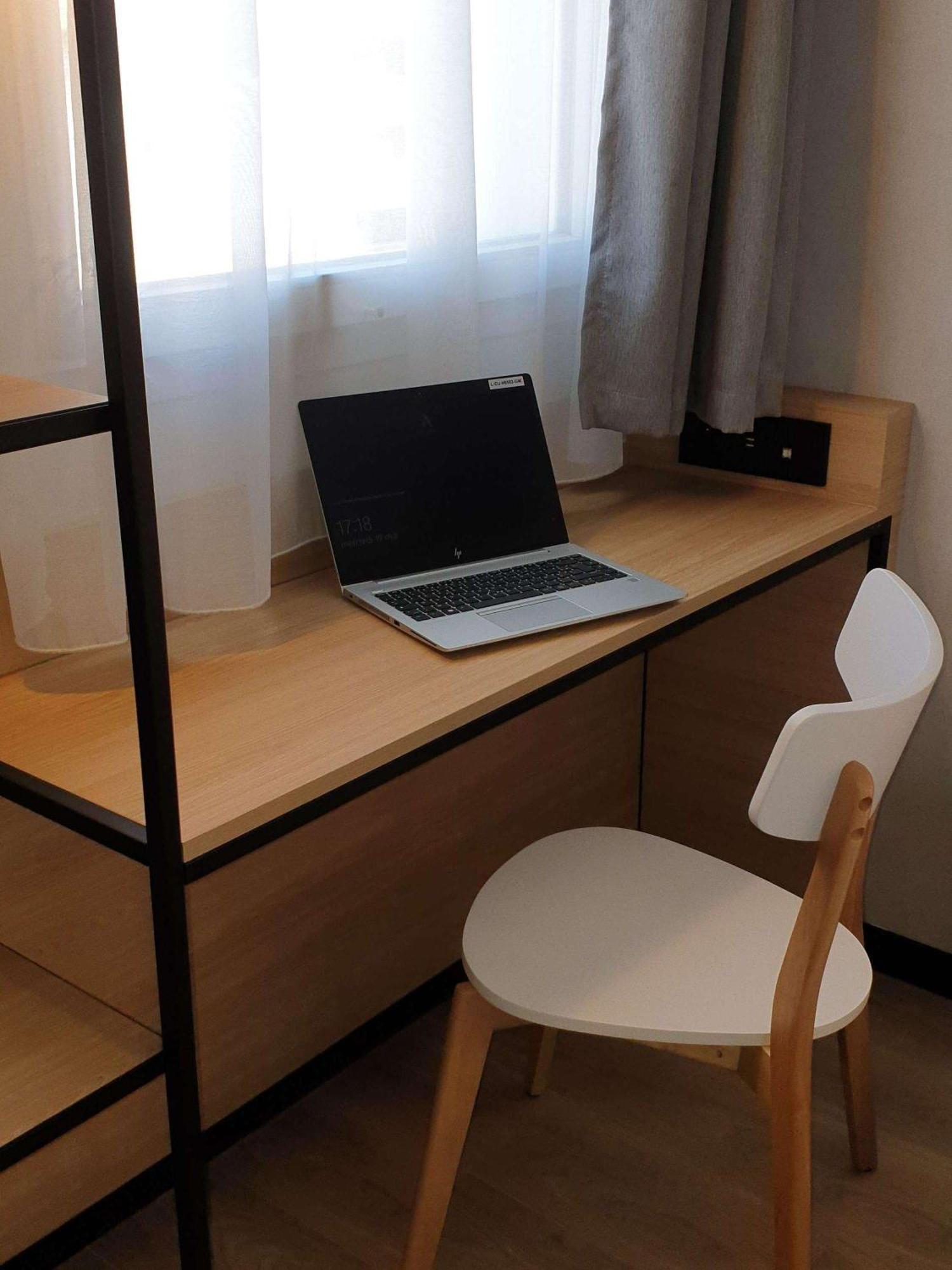 מלון Ibis Ciboure Saint-Jean-De-Luz מראה חיצוני תמונה