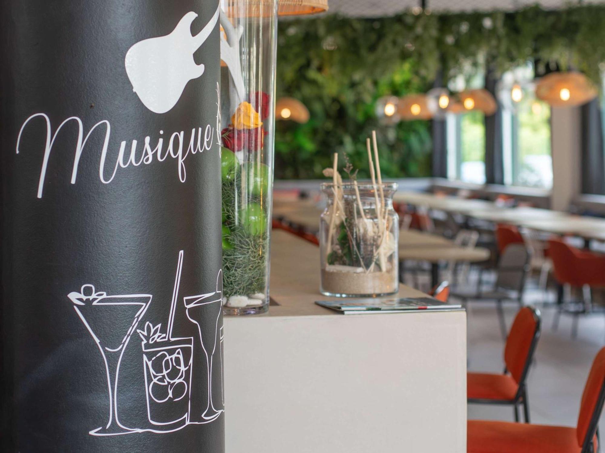 מלון Ibis Ciboure Saint-Jean-De-Luz מראה חיצוני תמונה
