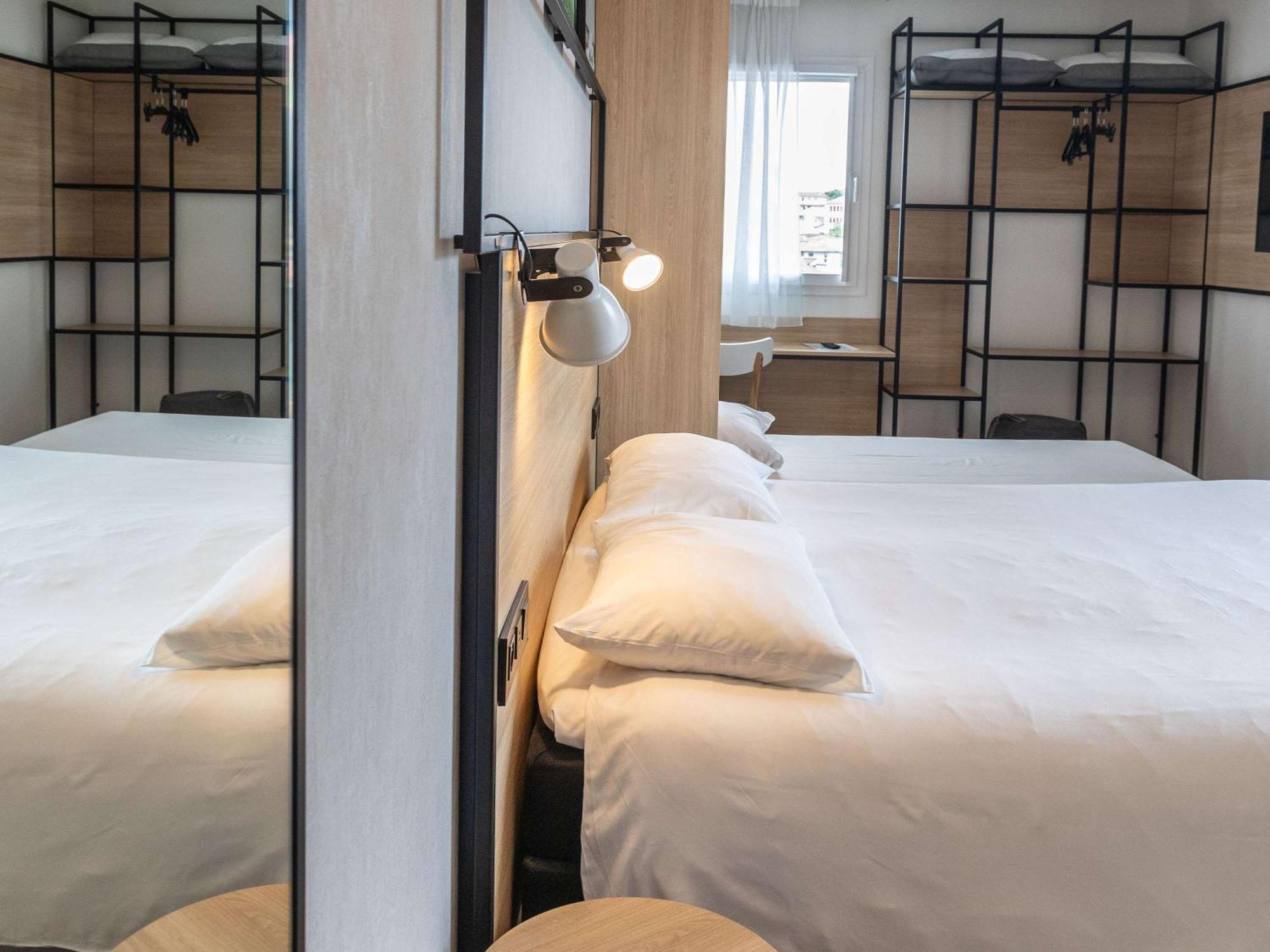 מלון Ibis Ciboure Saint-Jean-De-Luz מראה חיצוני תמונה