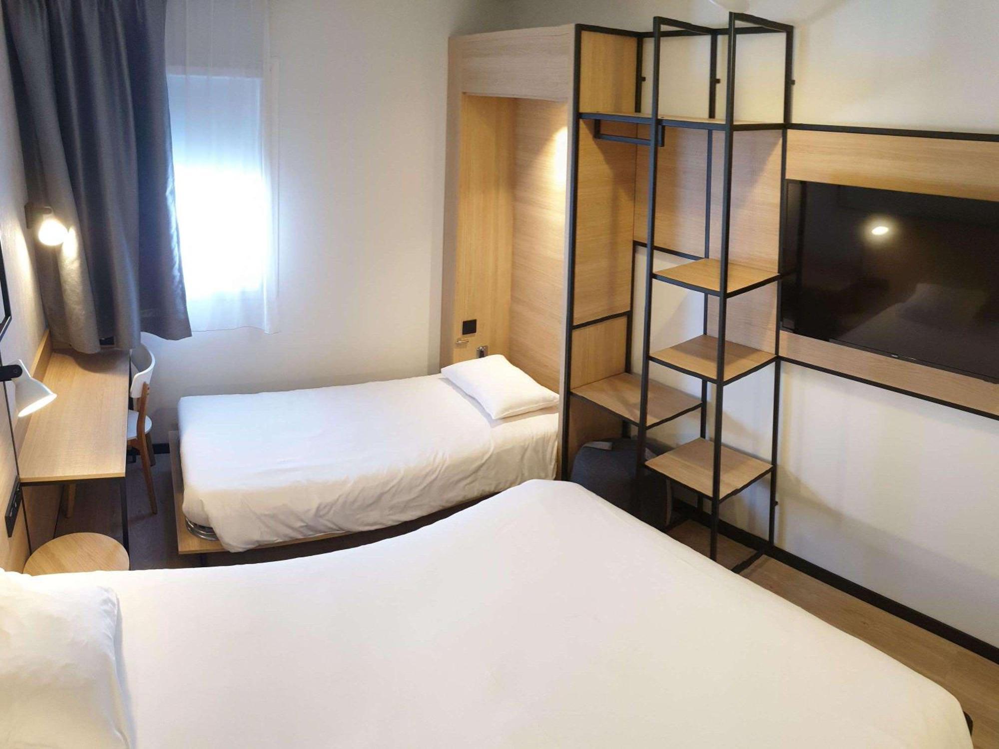מלון Ibis Ciboure Saint-Jean-De-Luz מראה חיצוני תמונה
