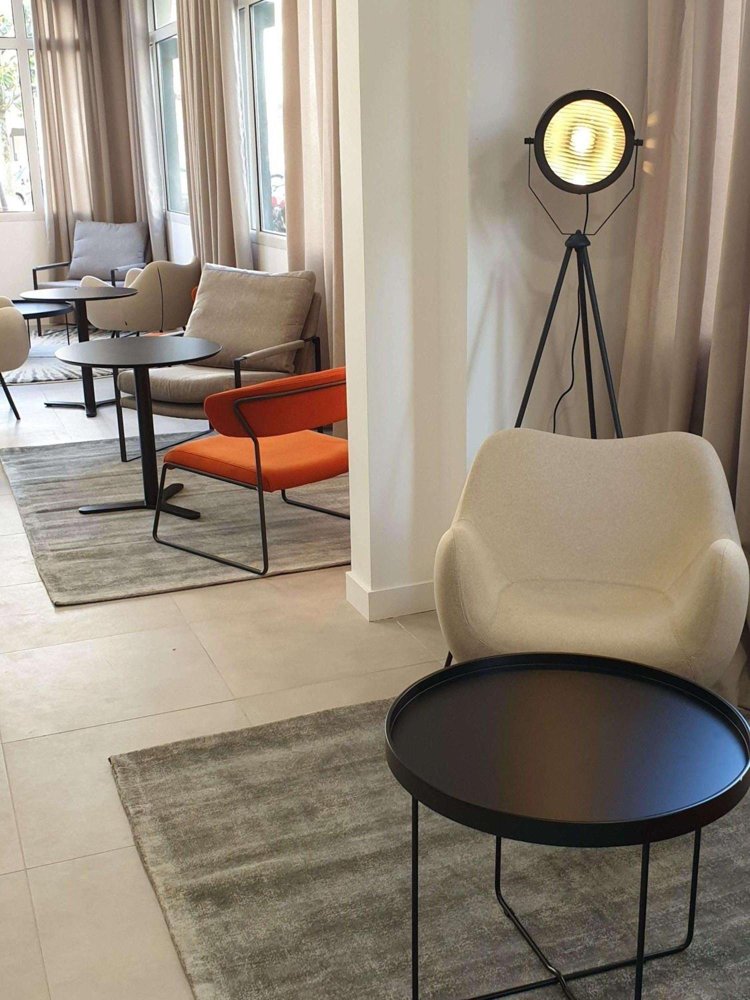 מלון Ibis Ciboure Saint-Jean-De-Luz מראה חיצוני תמונה