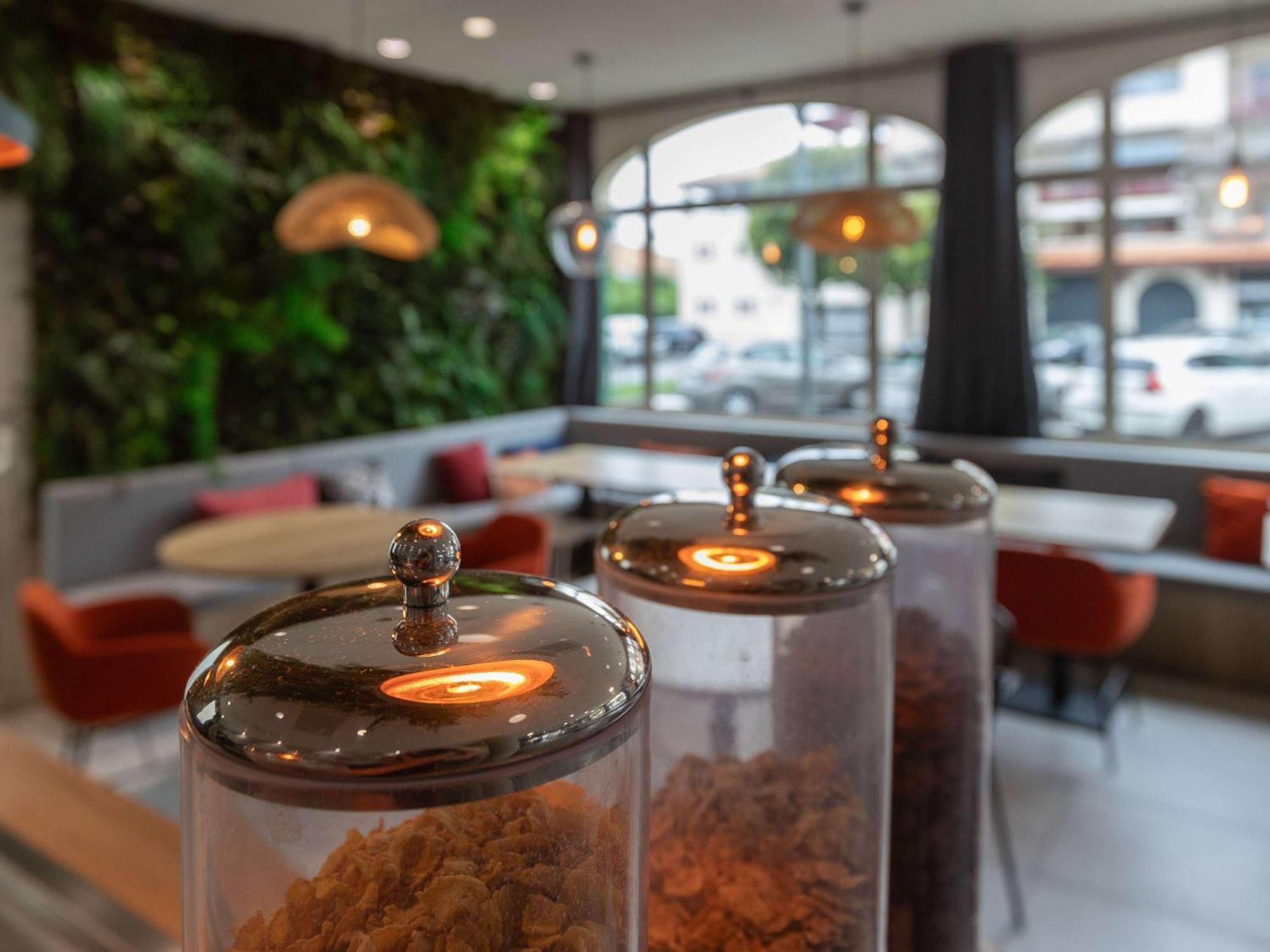 מלון Ibis Ciboure Saint-Jean-De-Luz מראה חיצוני תמונה