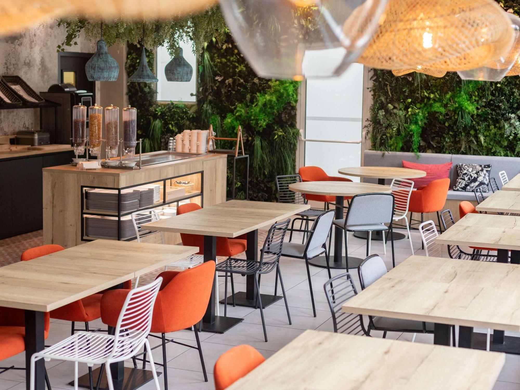 מלון Ibis Ciboure Saint-Jean-De-Luz מראה חיצוני תמונה