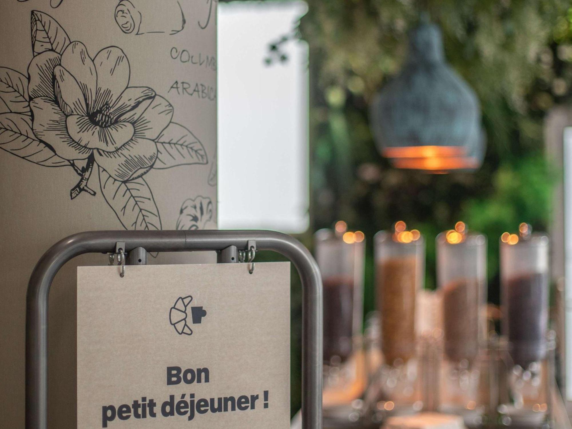 מלון Ibis Ciboure Saint-Jean-De-Luz מראה חיצוני תמונה