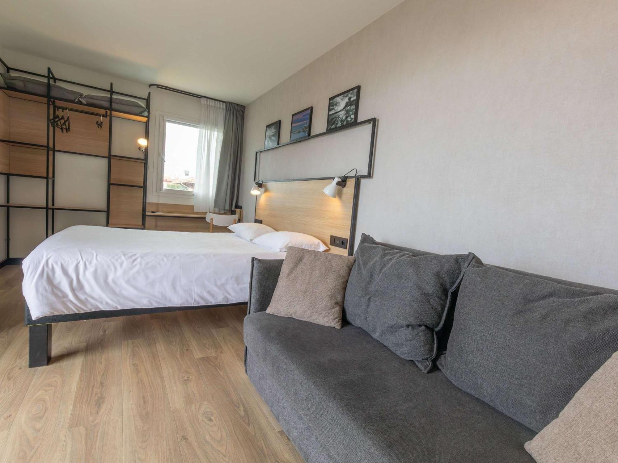 מלון Ibis Ciboure Saint-Jean-De-Luz מראה חיצוני תמונה